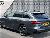 Audi A4 Image 3