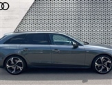 Audi A4 Image 4