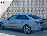 Audi A4 Image 3