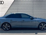 Audi A4 Image 4