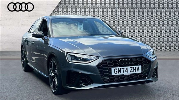 Large image for the Used Audi A4