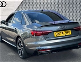 Audi A4 Image 3