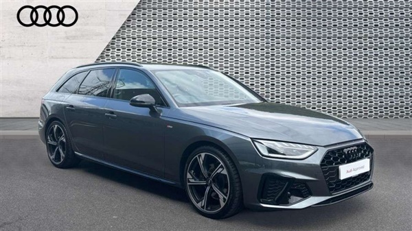 Large image for the Used Audi A4 Avant
