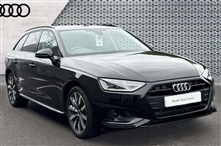 Used Audi A4