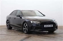 Used Audi A4