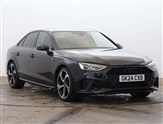 Audi A4 Image 1