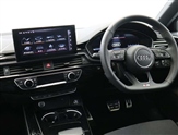 Audi A4 Image 2