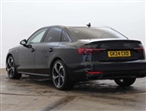 Audi A4 Image 3