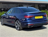Audi A4 Image 2
