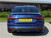 Audi A4 Image 4