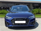 Audi A4 Image 6