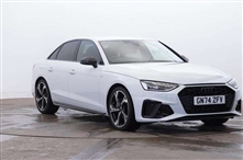 Used Audi A4