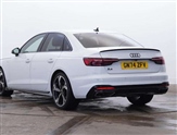 Audi A4 Image 3