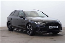 Used Audi A4