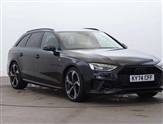 Audi A4 Image 1