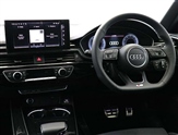 Audi A4 Image 2