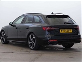 Audi A4 Image 3