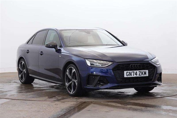 Large image for the Used Audi A4