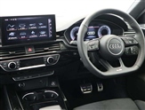 Audi A4 Image 2