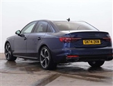 Audi A4 Image 3