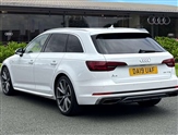 Audi A4 Image 2