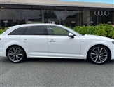 Audi A4 Image 3