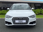 Audi A4 Image 6