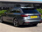 Audi A4 Image 2