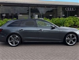 Audi A4 Image 3