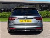 Audi A4 Image 4