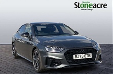 Used Audi A4