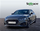 Audi A4 Image 3