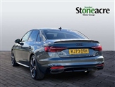 Audi A4 Image 4