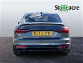 Audi A4 Image 5