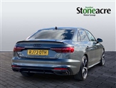 Audi A4 Image 6