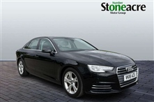 Used Audi A4