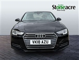 Audi A4 Image 2