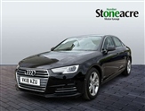 Audi A4 Image 3
