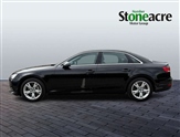 Audi A4 Image 5