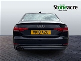 Audi A4 Image 6