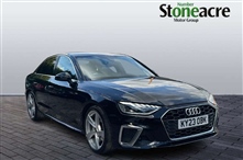 Used Audi A4