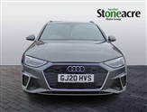 Audi A4 Image 2
