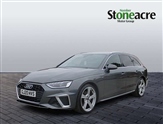 Audi A4 Image 3