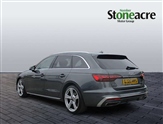 Audi A4 Image 4