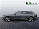 Audi A4 Image 5