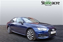 Used Audi A4