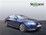 Audi A4 Image 1
