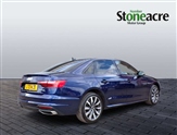 Audi A4 Image 2