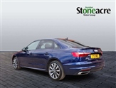 Audi A4 Image 4