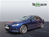 Audi A4 Image 5